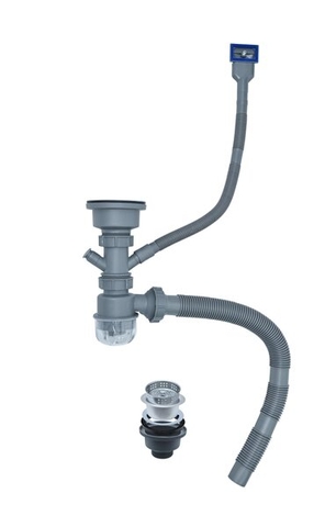 Chậu rửa bát Nhật Bản OGIER Chống xước GLC 7848D