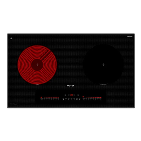 Faster FS 828HI - Bếp điện từ hồng ngoại