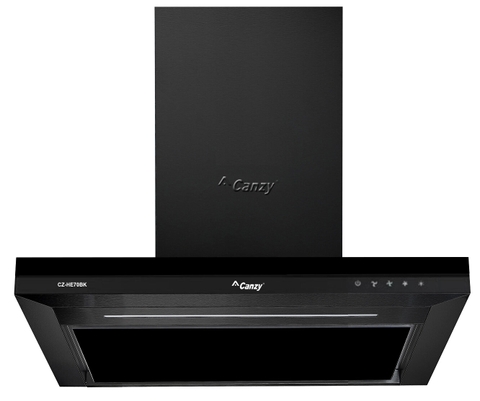 Máy hút mùi Canzy CZ-HE70BK | Motor BLDC Inverter
