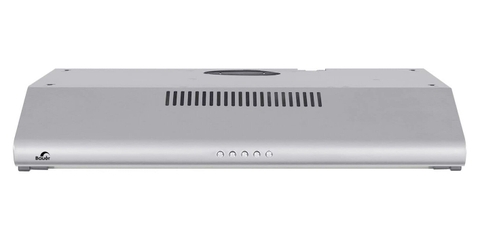 Máy Hút Mùi Bauer BC 0370I - Cổ điển - Công nghệ 2026