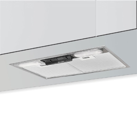Máy hút mùi khói âm tủ toàn phần Malloca K1153 - Nhập Thổ Nhĩ Kỳ