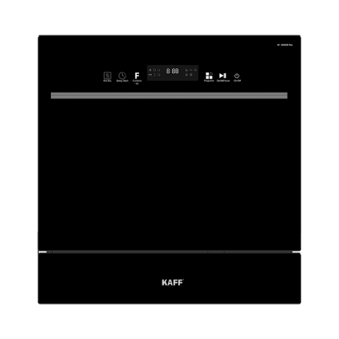 Máy Rửa Chén KAFF KF-BISMS8 Plus | Âm Toàn Phần - PTC UV