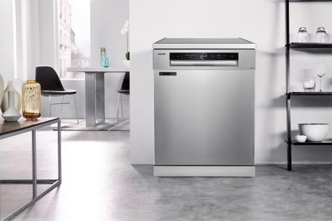 Máy rửa bát công nghệ UV SMS7813SUV