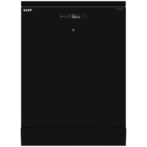 Máy rửa chén KAFF KF-S17805B LUX - Hé cửa auto đóng, PTC