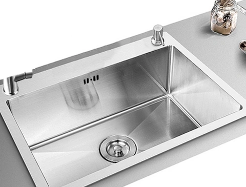 Chậu rửa bát FS 6045HM