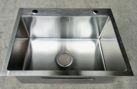 Chậu rửa bát FS 6045HM