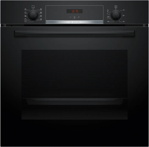 Lò nướng âm tủ Bosch HBA514BB3 Serie 4 nhập Ba Lan