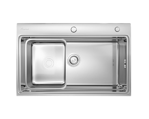 Chậu rửa bát Konox KN7548SO