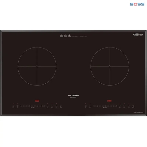 Bếp từ BOSS BM852J