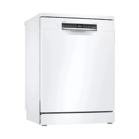 Máy rửa bát Bosch SMS4HBW00D Serie 4 – 13 bộ
