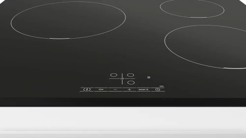 Bếp từ Bosch PUC631BB5E Serie 4 nhập Spain - 3 Vùng Nấu