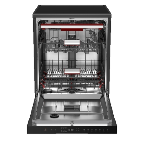 Máy rửa chén Toshiba OriginClean DW-15F7(G)-VN