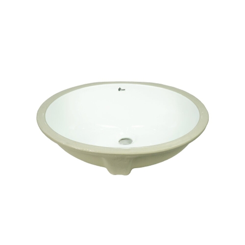 XẢ KHO - Lavabo Âm Bàn Teady LV1802