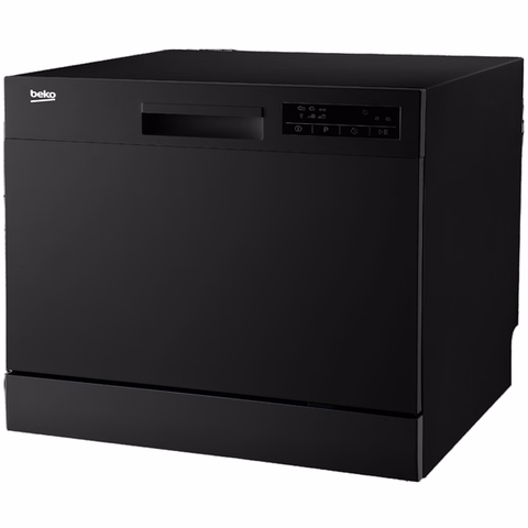 Máy Rửa Bát Để Bàn Beko DTC36610B