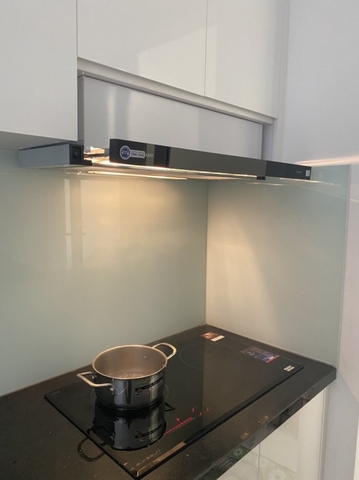 Máy Hút Mùi KAFF KF-TL70H - Âm Tủ Inverter thế hệ mới