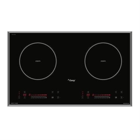 Bếp Từ Đôi Canzy CZ-ML86A - Malaysia - Half-Bridge Inverter