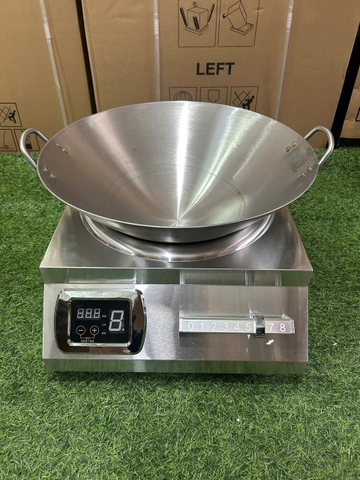 Bếp từ công nghiệp Fuger FG-X50CCWE PRO 5000W