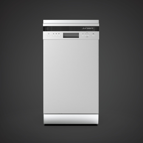 Máy Rửa Bát Junger JG DWJ-450 - Sấy Khử Khuẩn 70°C