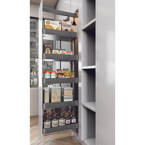 Rổ tủ đồ khô Hafele Utensio Plus H2