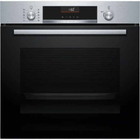 Lò nướng âm tủ Bosch HBG536ES3 Seri 6