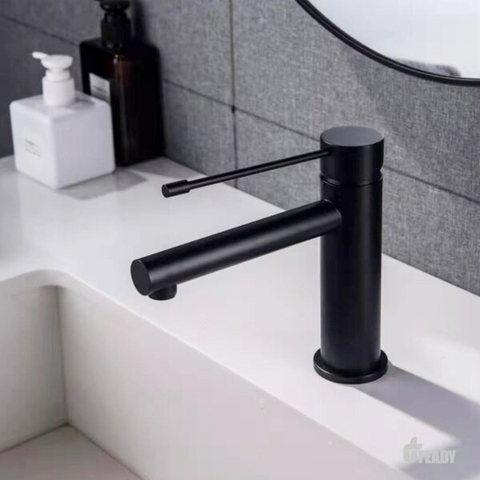 XẢ KHO - Vòi Lavabo Nóng Lạnh Teady V3001A