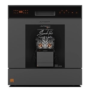 Máy rửa bát Junger DWJ-103 13 bộ - AI công nghệ mới thông minh