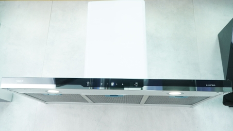 Máy hút mùi Chefs EH-R107E9D – Động cơ BLDC 900mm
