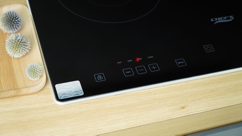 Bếp hỗn hợp Chef's EH-MIX2000A