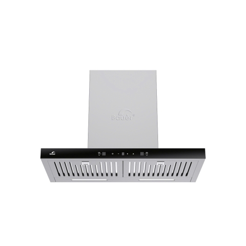 Máy Hút Mùi Bauer BC 7035DS - Chữ T - 1400m3/h