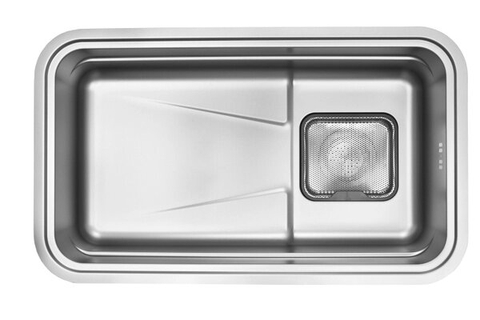 Chậu rửa bát Nhật Bản OGIER  Inox 304  GLC 7545A