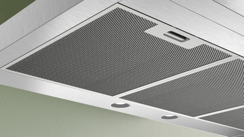 Máy hút mùi Bosch DWB97BK61T Serie 4 Turkey - Áp tường 90cm