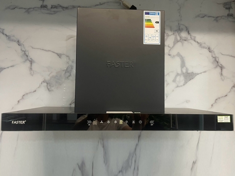 Máy hút mùi Faster FS-35T Autoclean