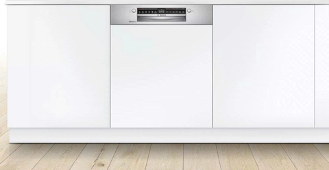 Máy Rửa Bát Âm Tủ BOSCH SMI4ECS14E Serie 4