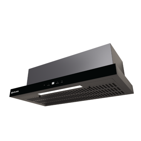 Máy hút mùi âm tủ Kocher K-6370S