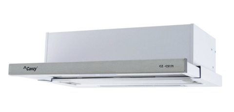 Máy hút mùi Canzy CZ H1570AT - Inox 304