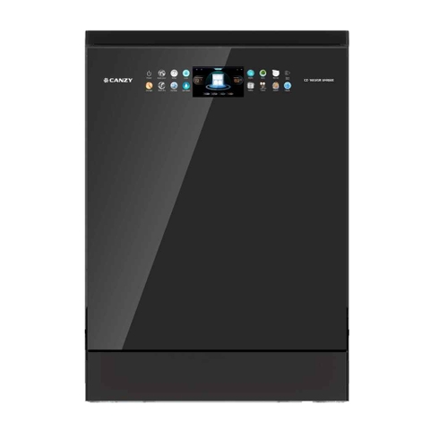 Máy Rửa Bát tự động đóng cửa Canzy CZ-16EUGR UNIQUE