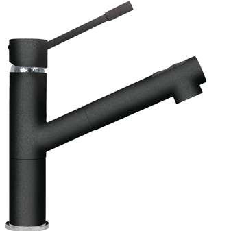 Vòi rửa bát đá Granite cao cấp FS 01C