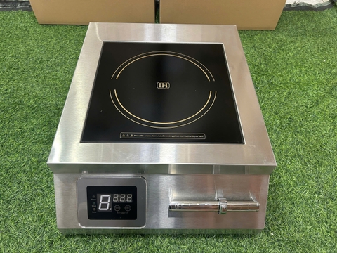 Bếp từ công nghiệp Fuger FG-X50WE PRO 5000W