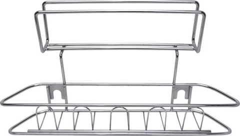 Chậu rửa bát Nhật Bản OGIER Inox 304 GLC 7648 Basic