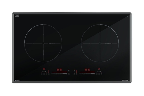 Bếp từ GrandX GX IH788Lux Series 7 Malaysia - Inverter Siêu Tĩnh