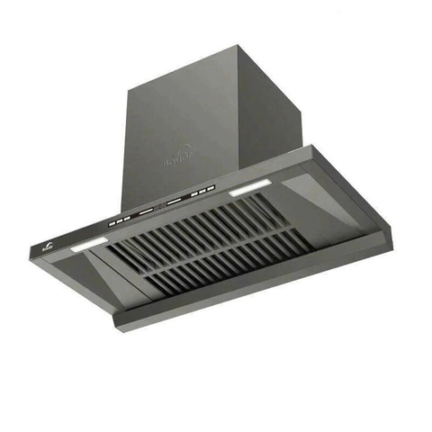 Máy Hút Mùi Bauer BC 7035DG MultiFunc - Tự làm sạch máy 2026