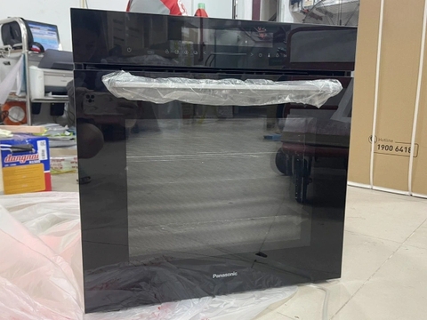 Lò Nướng Âm Tủ Panasonic HL-CX672BYUE