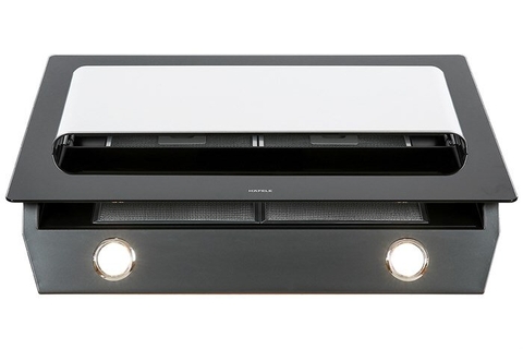 Máy hút mùi kính vát Hafele HH-WVG80D 539.81.194 - Ba Lan