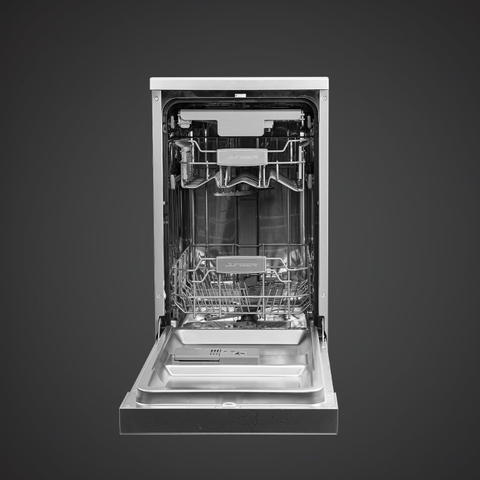 Máy Rửa Bát Junger JG DWJ-450 - Sấy Khử Khuẩn 70°C