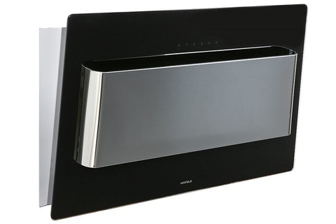 Máy hút mùi kính vát Hafele HH-WVG80D 539.81.194 - Ba Lan