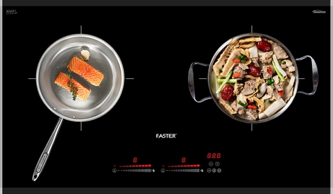 Bếp từ Faster FS 988I