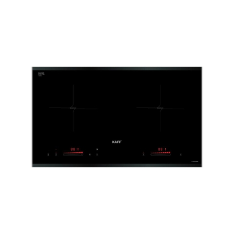 Bếp từ đôi KAFF KF 8818 Smart nhập Đức