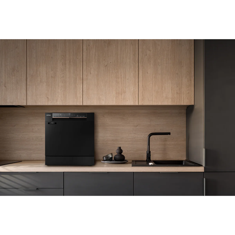 Máy rửa chén để bàn Hafele HDW-T5551B (538.21.340) - 10 Bộ