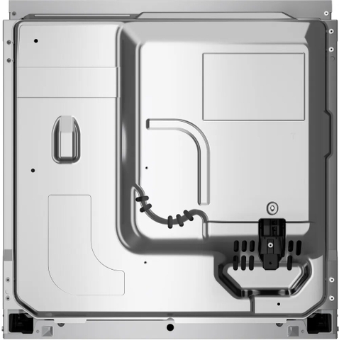Lò nướng âm tủ Bosch HBA514BS3 Serie 4 - Made in Poland