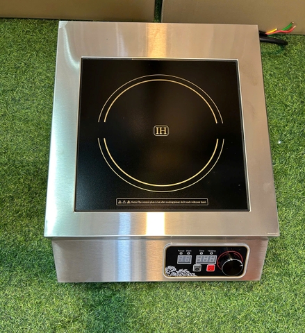 Bếp từ công nghiệp Fuger FG X35B Pro - 3500W
